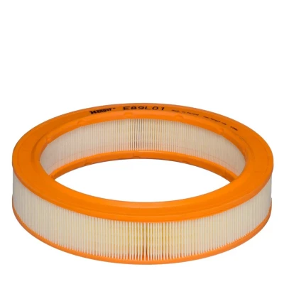 Kuva HENGST FILTER E89L01 Ilmansuodatin 62 279 Suodatinpanos SKODA: Octavia 1 Combi, I Hatchback, FELICIA 2, VOLKSWAGEN: GOLF 3, 3 Variant