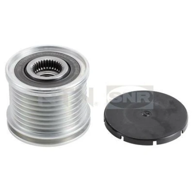 Kuva SNR GA751.12 Laturin Vapaakytkin MERCEDES BENZ: S sarja Sedan, C T modell, ML