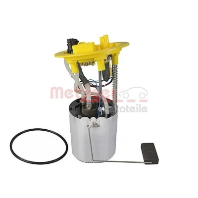 Kuva METZGER 2250524 Polttoainepumppu AUDI: A6 C6 Avant