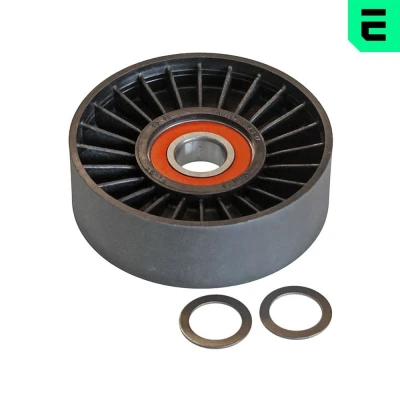 Kuva OPTIMAL 0 N1684 Ohjainrulla CADILLAC: Escalade III, CHEVROLET: Blazer S10 II, JEEP: GRAND CHEROKEE 2