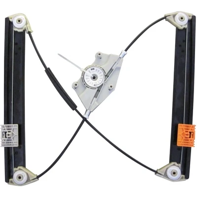Kuva Lasinnostin, Taakse, vasen VW TOUAREG OE 7L0 839 461C, 461D