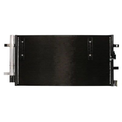 Kuva THERMOTEC KTT110138 Ilmastoinnin Lauhdutin Vedenerottimella 674 334 16 AUDI: A6 C7 Avant, Allroad, A5 B8 Coupe