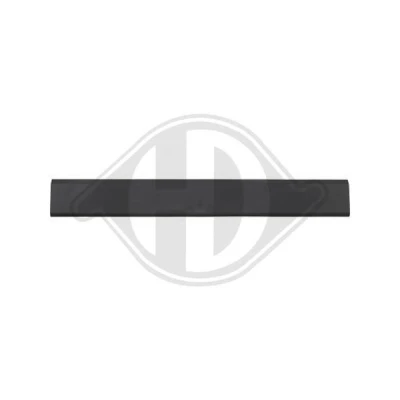 Kuva BLIC 5703 06 6089576P Koristelista RENAULT: MASTER 3 Kasten, OPEL: Movano B Bussi