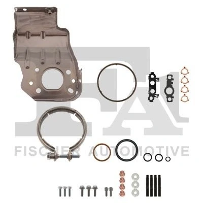 Kuva FA1 KT210650 Asennussarja Turboahdin OPEL: Grandland X, PEUGEOT: 308 SW 2