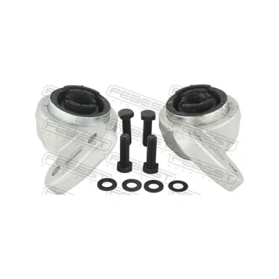 Kuva FEBEST BMAB E46B KIT Tukivarren Hela Etuakseli, Akselin takana BMW: 3 Touring, Sedan, Coupe