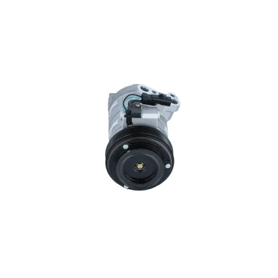 Kuva NRF 32677 Ilmastoinnin Kompressori DKS17DS 12 PAG 100 kompressoriöljyllä, Tiivisterenkaalla EASY FIT
