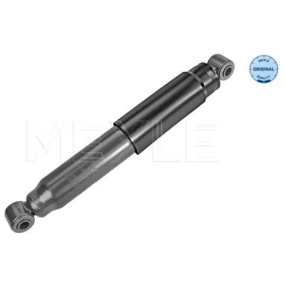 Kuva MEYLE 226 725 0013 Iskunvaimentimet FIAT: Ducato III Van, Bussi, Flatbed Kuorma auto / Alusta