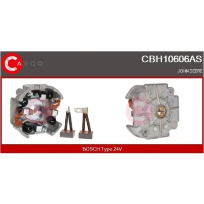 Kuva CASCO CAL47106AS Laturi 12V 75A SUZUKI: SWIFT 3, SX4 I Hatchback, Liana Hatchback