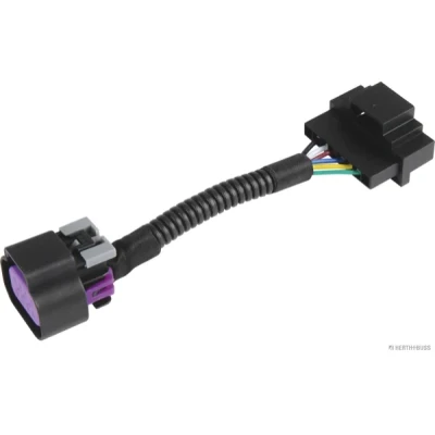 Kuva HERTH+BUSS ELPARTS 51277155 Kaapelinkorjaussarja, takalyhty PEUGEOT: Boxer Bussi