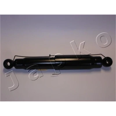 Kuva JAPKO MJ25515 Iskunvaimentimet Taka akseli, oikea Kaasupaine 570 385 Teleskooppi iskunvaimentaja Silmukka alhaalla TOYOTA: Land Cruiser Prado 70 SUV