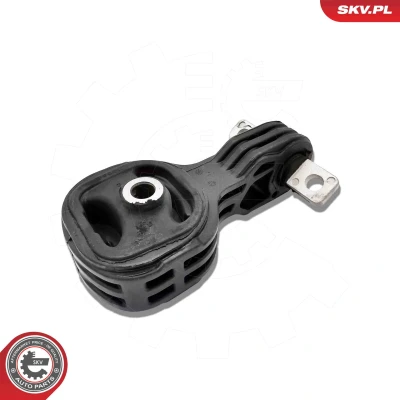 Kuva ESEN SKV 75SKV313 Moottorin Kumityyny Alla Kumimetallilaakeri Alumiini, Kumi 198mm 61mm HONDA: CR V III (RE) 2.4 i VTEC 4WD