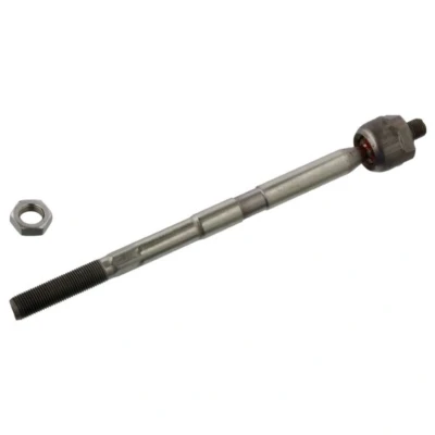Kuva febi BILSTEIN 28542 Raidetangon Sisäpää Etuakseli, vasen, oikea 294,5 Plus vastamutterin kanssa VOLVO: V50, S40 II, FORD: Focus C Max