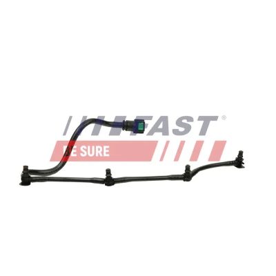Kuva FAST FT00306 Polttoaineputki RENAULT: MEGANE 2 Kombi