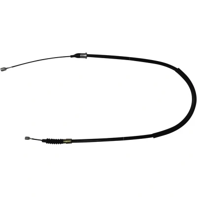 Kuva AIC 54176 Käsijarruvaijeri Taakse, vasen 1105 Rumpujarru
