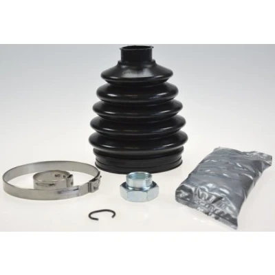 Kuva Paljekumisarja, vetoakseli, Pyörän puoli, Etuakseli, oikea, vasen MERCEDES BENZ A KLASS [W168], VANEO [414] OE 1683600568, 1683660691,