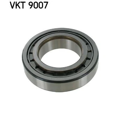 Kuva Laakeri, manuaalivaihteisto SKF VKT 9007