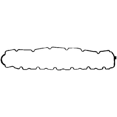 Kuva Tiiviste, venttiilikoppa TOYOTA LAND CRUISER, CRUISER 80, Hardtop OE 11213 17010