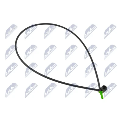 Kuva Polttoaineputki RENAULT CLIO II, THALIA I OE 7700431748