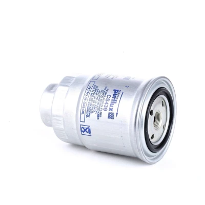 Kuva PURFLUX CS439 Polttoainesuodatin Suodatinpanos NISSAN: NP300 Navara Pick up, X Trail, Pathfinder 3, FORD: Maverick SUV