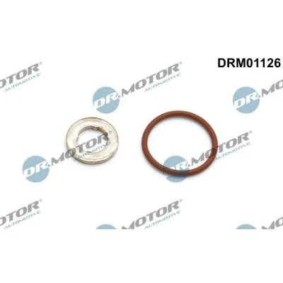 Kuva DR.MOTOR AUTOMOTIVE DRM01126 Tiivistesarja, Ruiskutussuutin VOLKSWAGEN: Transporter 6