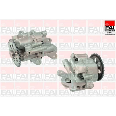 Kuva FAI AutoParts OP315 Öljypumppu FORD: Transit Mk6 Van, Bussi, CITROËN: Jumper II Bussi