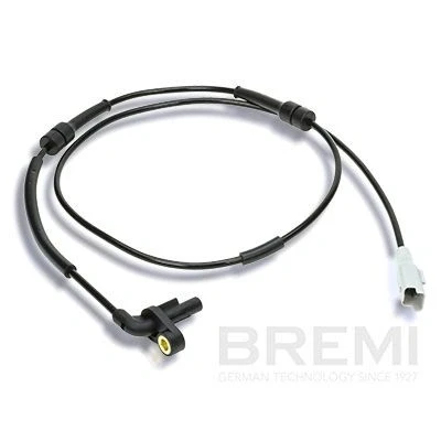 Kuva BREMI 50584 ABS Anturi Kaapelilla PEUGEOT: Partner I Combispace, CITROËN: Berlingo / First
