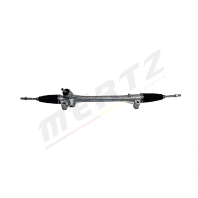 Kuva MERTZ M G1023 Ohjausvaihde Mekaaninen Ohjaus vasemmalla M16X1,5