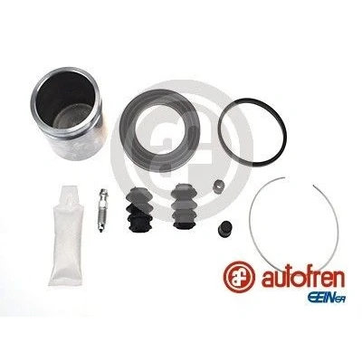 Kuva AUTOFREN SEINSA D42551C Jarrusatula Korjaussarja Etuakseli 51