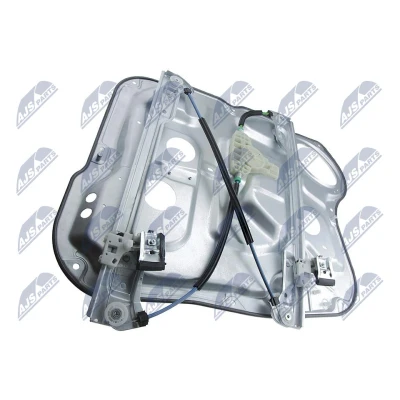 Kuva Lasinnostin, Eteen, vasen HYUNDAI SANTA FÉ II OE 824712B000, 824712B000AS