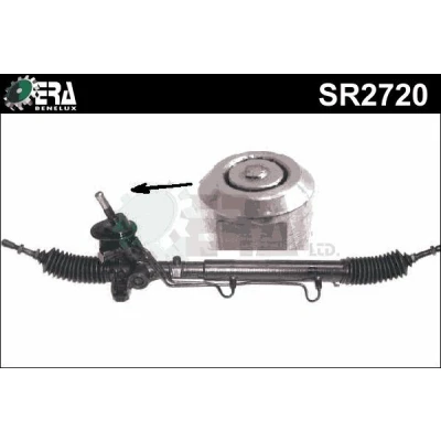 Kuva ERA Benelux SR2720 Ohjausvaihde Hydraulinen sisemmällä ohjausnivelellä VOLKSWAGEN: Sharan I