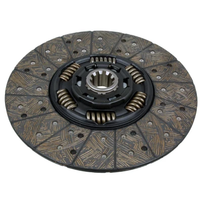 Kuva FEBI BILSTEIN 105042 Kytkinlevy 350 10
