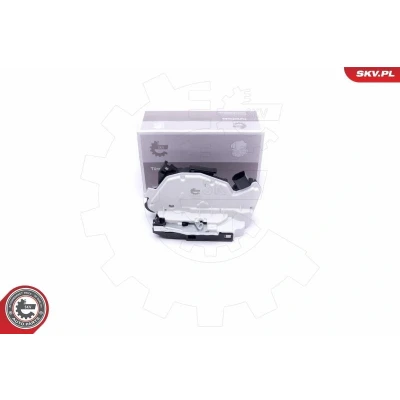 Kuva Ovilukko SEAT Mii, SKODA CITIGO, E SUPERB II, Kombi VW UP! OE 1S4839015A, 1S4839015B, 1S4839015G