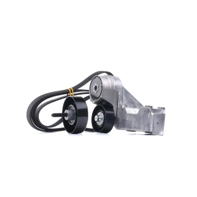 Kuva GATES K016PK1718 Moniurahihnasarja ThermalPro FORD: Focus Mk1 Farmari, Hatchback, Van / Farmari