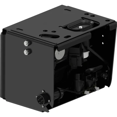 Kuva WABCO 4154034020 Ilmajousituksen kompressori