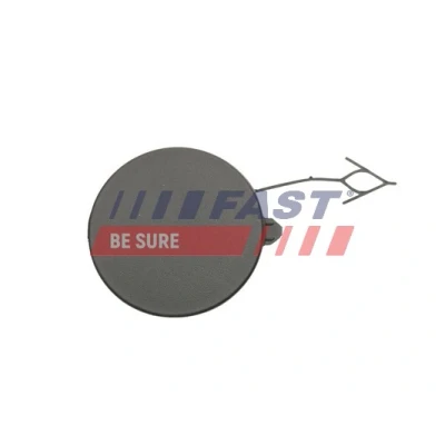 Kuva Vetokoukun luukku FAST FT90104G