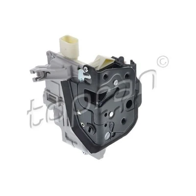 Kuva TOPRAN 115 145 Oven Lukko Taakse, vasen AUDI: A4 B7 Avant, Sedan