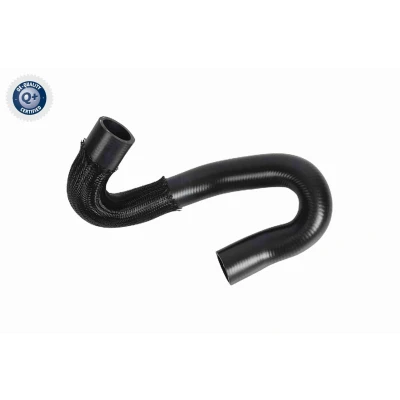 Kuva VAICO V40 2326 Jäähdyttimen Letku Imu EPDM (eteenipropeeni dieeni kumi) OPEL: Astra G CC, Coupe, Caravan