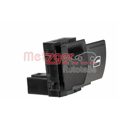 Kuva METZGER 0916996 Lasinnostimen Kytkin VOLKSWAGEN: Passat B7 Variant, CC