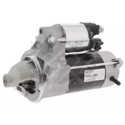Kuva MAPCO 13559 Starttimoottori 12 1 9 TOYOTA: Yaris II Hatchback, I Hatchback