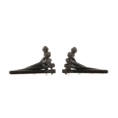 Kuva ELRING 272.010 Kannen Pultit Torx, ulko RENAULT: TRAFIC 2 Bus, CLIO 2, NISSAN: Primera Hatchback, Farmari
