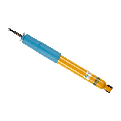 Kuva BILSTEIN B6 Performance 24 027571 Iskunvaimentimet Taka akseli Kaasupaine Yksiputki Vaimennin ei jousta kantava Silmukka alhaalla, Tappi ylhäällä