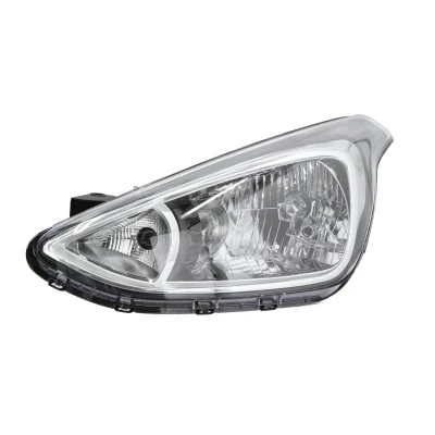 Kuva ABAKUS 221 1176L LDEM2 Ajovaloumpio Vasen H4, PY21W, W5W Musta Ilman lampun kantaa P43t, BAU15s