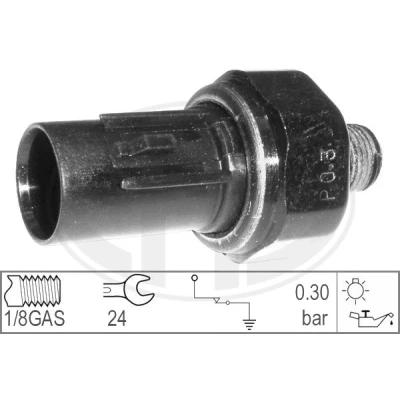 Kuva Öljynpainekytkin HYUNDAI, KIA OE 10 106 210, 94750 37000, 37100