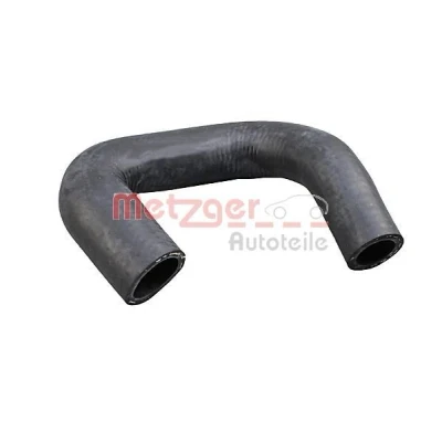 Kuva METZGER 2421427 Jäähdyttimen Letku EPDM (eteenipropeeni dieeni kumi) VOLKSWAGEN: Transporter 5, Multivan 5 (7HM, Bus