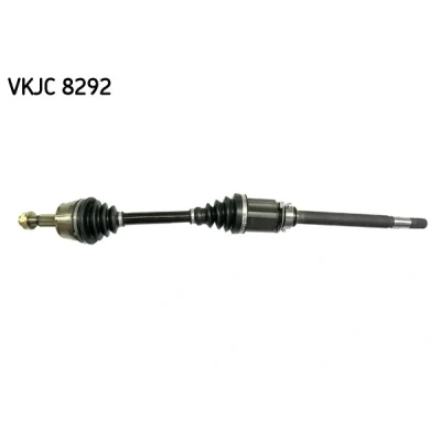 Kuva SKF VKJC 8292 Vetoakseli 934, 358 laakerilla ALFA ROMEO: 147