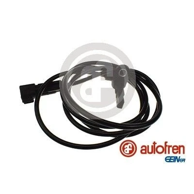 Kuva AUTOFREN SEINSA DS0328 ABS Anturi Taka akseli, vasen aktiivisensori 2 1416 OPEL: Insignia A Sports Tourer, Hatchback, Sedan