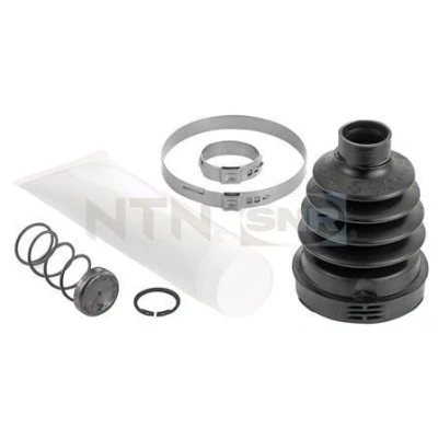 Kuva SNR IBK66.003 Paljekumisarja, Vetoakseli Vaihteiston puoli Thermoplast CITROËN: C3 I Hatchback, Picasso, II
