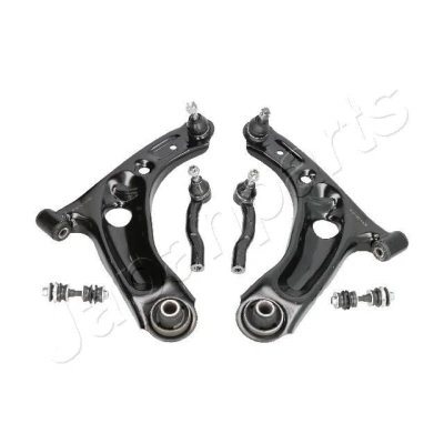 Kuva JAPANPARTS SKS 205 Tukivarsisarja, Pyörien Tuenta Etuakseli