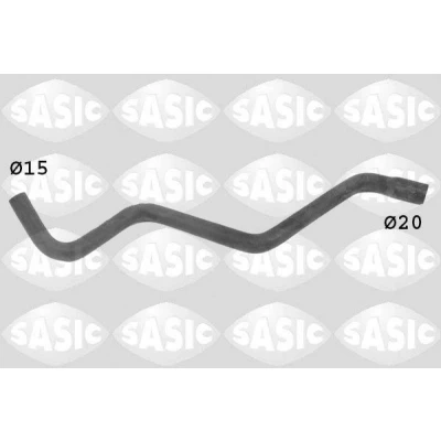 Kuva SASIC 3406014 Jäähdyttimen Letku FORD: Focus Mk1 Hatchback, Farmari