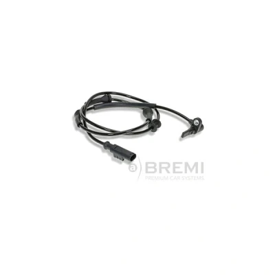 Kuva BREMI 51650 ABS anturi Kaapelilla Hall